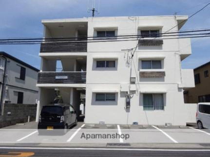 セグラ山城 3階建