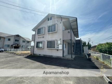 香川県木田郡三木町大字池戸 2階建 築30年3ヶ月