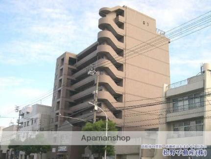香川県高松市花園町１丁目 10階建 築21年10ヶ月