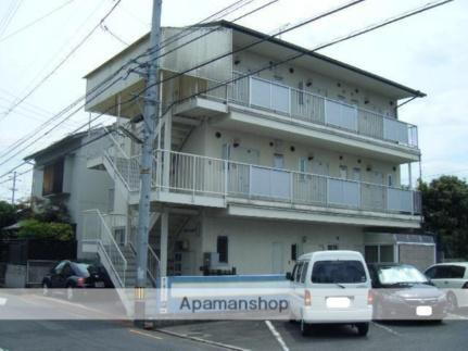 香川県高松市花園町３丁目 3階建 築36年4ヶ月
