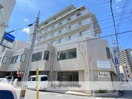 香川県高松市天神前 6階建 築45年6ヶ月