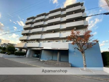 香川県高松市高松町 7階建 築34年5ヶ月