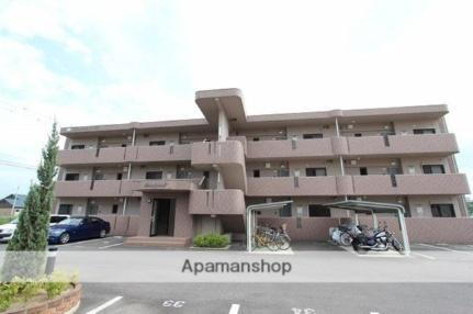 香川県高松市春日町 3階建 築20年4ヶ月