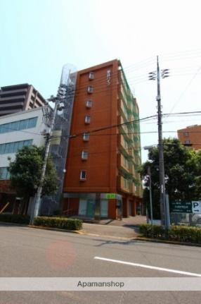 香川県高松市栗林町１丁目 8階建 築40年5ヶ月