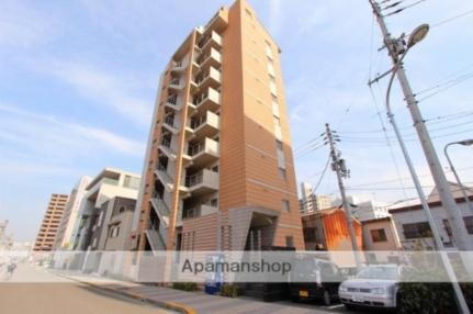 香川県高松市錦町１丁目 9階建 築18年6ヶ月