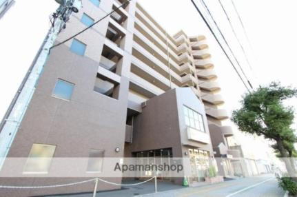 香川県高松市花園町１丁目 10階建 築21年10ヶ月