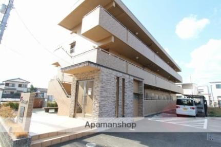 香川県高松市林町 3階建 築17年9ヶ月