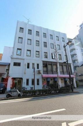 香川県高松市磨屋町 5階建