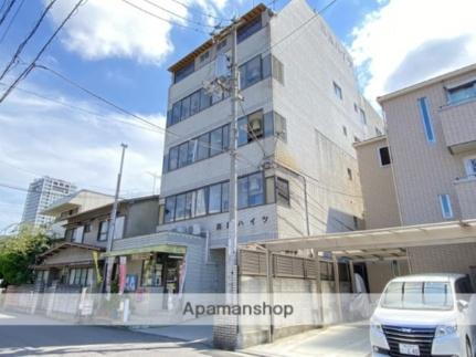 香川県高松市番町４丁目 6階建 築48年7ヶ月