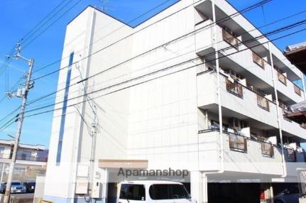 香川県高松市春日町 4階建 築29年6ヶ月