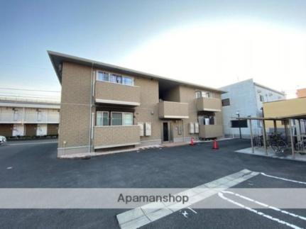 香川県高松市林町 2階建