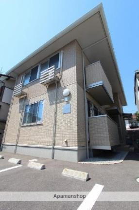 香川県高松市木太町 2階建