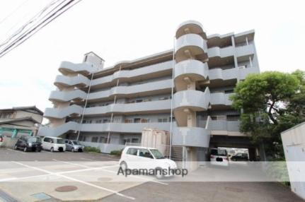 香川県高松市伏石町 5階建 築32年4ヶ月