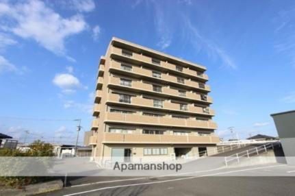 香川県東かがわ市中筋 7階建 築23年10ヶ月