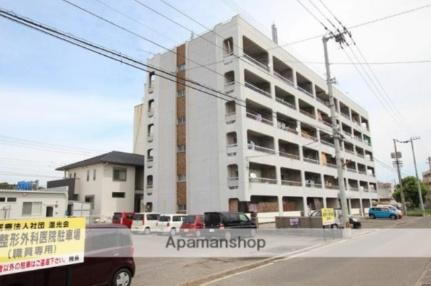 香川県高松市高松町 6階建 築45年7ヶ月
