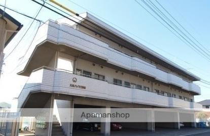 香川県高松市太田上町 3階建