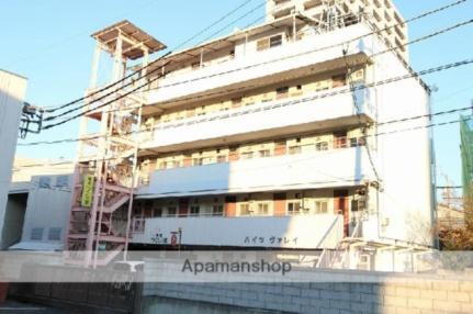 香川県高松市栗林町２丁目 5階建 築45年9ヶ月