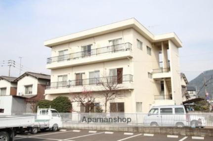 香川県高松市田村町 3階建 築51年4ヶ月