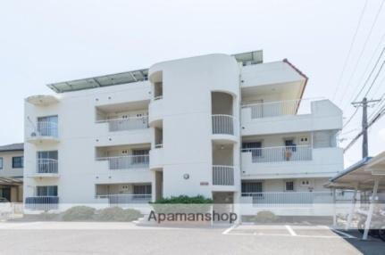 香川県高松市高松町 3階建 築46年2ヶ月