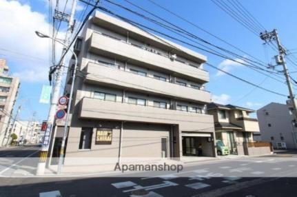 香川県高松市三条町 4階建 築28年4ヶ月