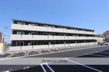 香川県高松市林町 3階建 築7年4ヶ月
