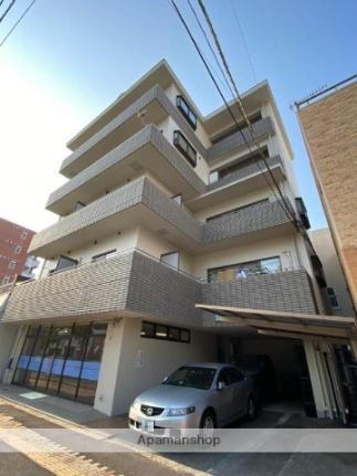 香川県高松市番町５丁目 5階建 築36年2ヶ月