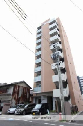 香川県高松市中央町 10階建