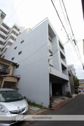 香川県高松市東浜町１丁目 4階建