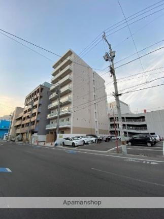 香川県高松市旅篭町 8階建 築6年6ヶ月