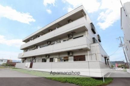 香川県高松市円座町 3階建 築25年4ヶ月