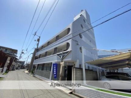 香川県高松市松島町２丁目 5階建 築35年9ヶ月