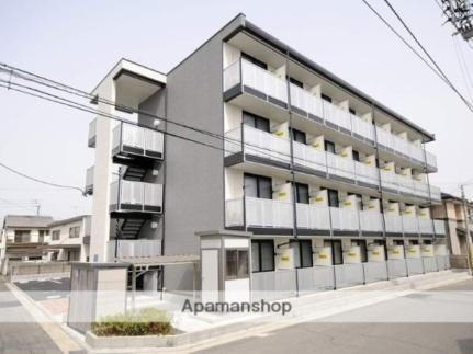 香川県高松市福岡町４丁目 4階建 築16年4ヶ月