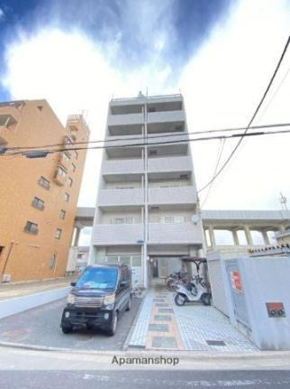 香川県高松市桜町１丁目 8階建 築37年2ヶ月