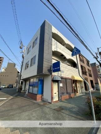 香川県高松市多賀町２丁目 3階建 築43年10ヶ月