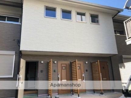 香川県高松市塩上町１丁目 2階建 築6年5ヶ月