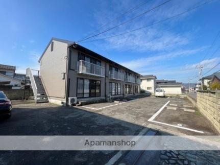 香川県木田郡三木町大字池戸 2階建 築38年2ヶ月