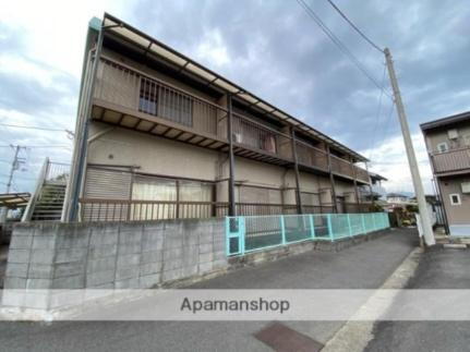 香川県木田郡三木町大字池戸 2階建 築41年7ヶ月