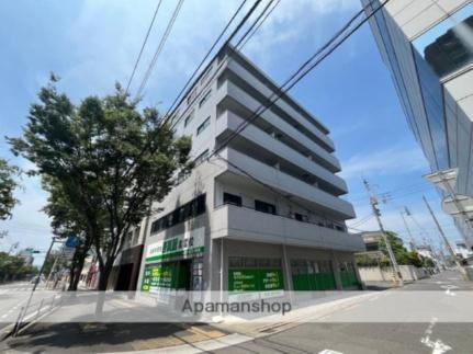 香川県高松市番町２丁目 6階建 築31年3ヶ月