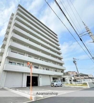 香川県高松市栗林町１丁目 10階建