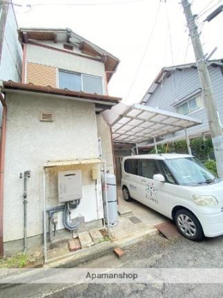 香川県高松市今里町 2階建 築46年5ヶ月