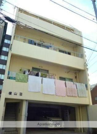 香川県高松市福田町 4階建