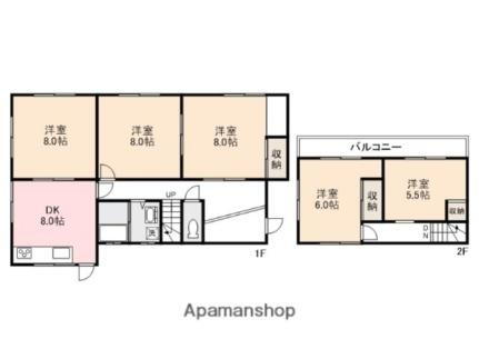 香川県高松市牟礼町大町 八栗口駅 5DK 一戸建て 賃貸物件詳細
