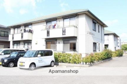 香川県高松市林町 2階建 築25年4ヶ月
