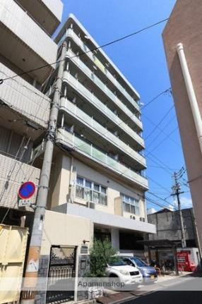 香川県高松市塩屋町 8階建 築40年3ヶ月