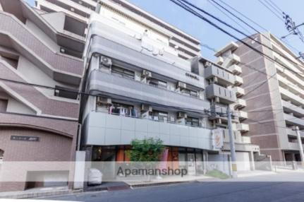 香川県高松市錦町１丁目 6階建 築37年11ヶ月