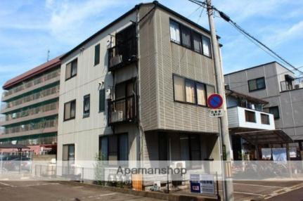 香川県高松市福岡町２丁目 3階建 築27年11ヶ月