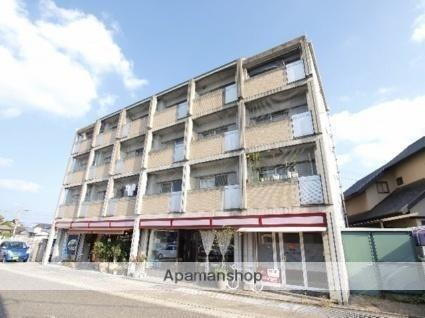 香川県高松市寺井町 4階建 築33年3ヶ月