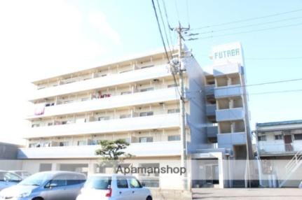 香川県高松市春日町 5階建 築32年4ヶ月