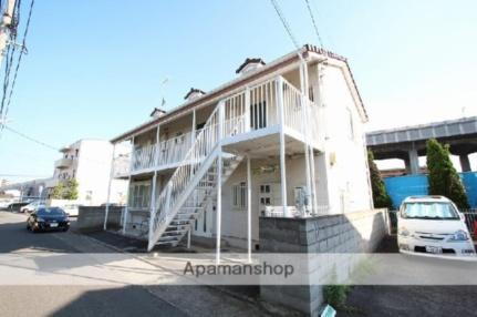 香川県高松市花園町３丁目 2階建 築30年10ヶ月