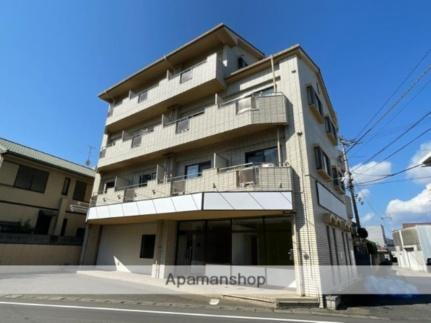 香川県高松市木太町 4階建 築37年5ヶ月